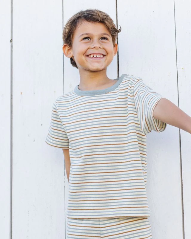 Play Set - Vintage Stripe by Rylee + Cru - Image 3