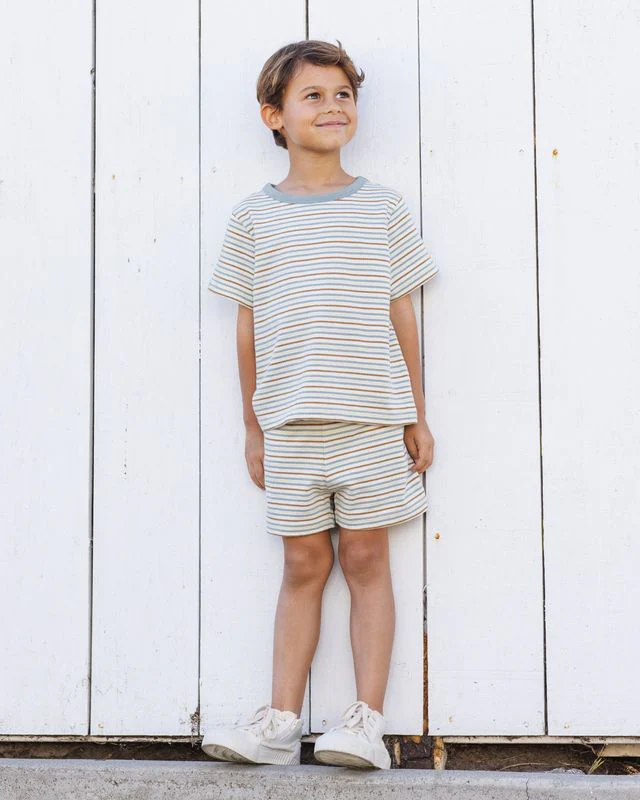 Play Set - Vintage Stripe by Rylee + Cru - Image 6
