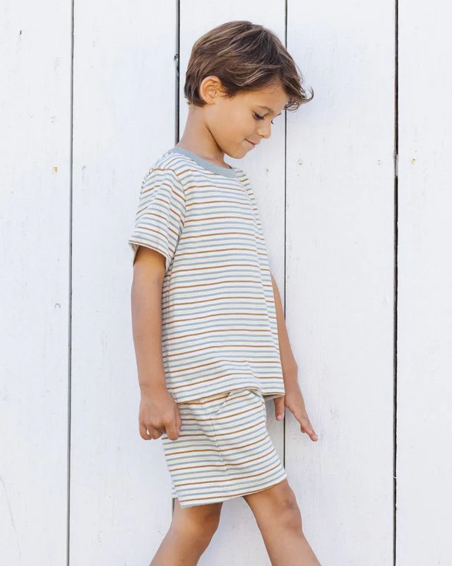 Play Set - Vintage Stripe by Rylee + Cru - Image 7