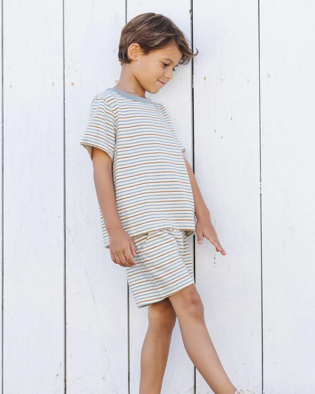 Play Set - Vintage Stripe by Rylee + Cru - Image 8