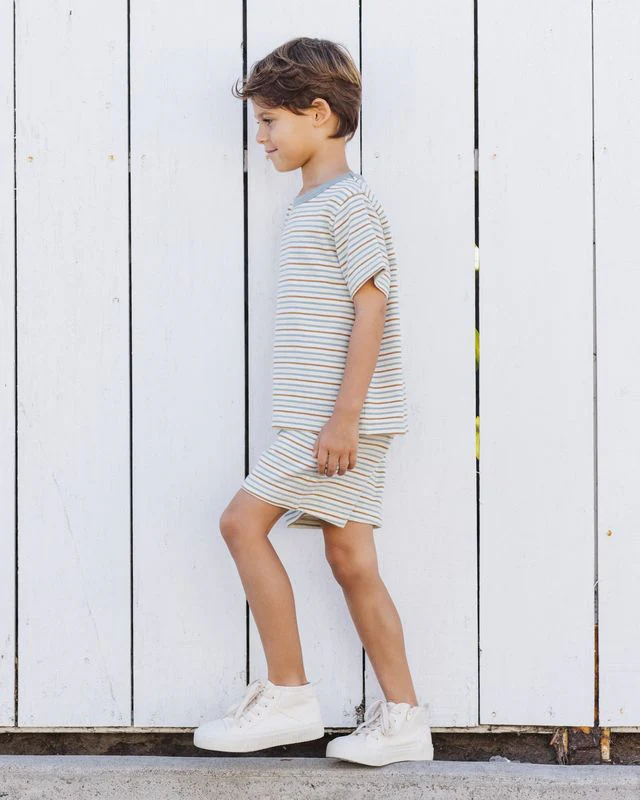 Play Set - Vintage Stripe by Rylee + Cru - Image 9