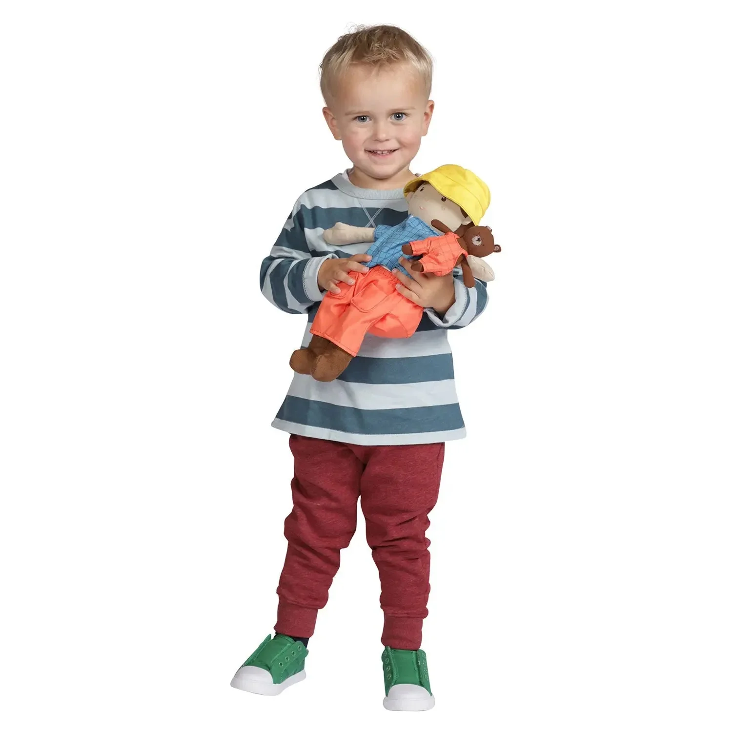 Playdate Friends - Alex by Manhattan Toys - Image 6