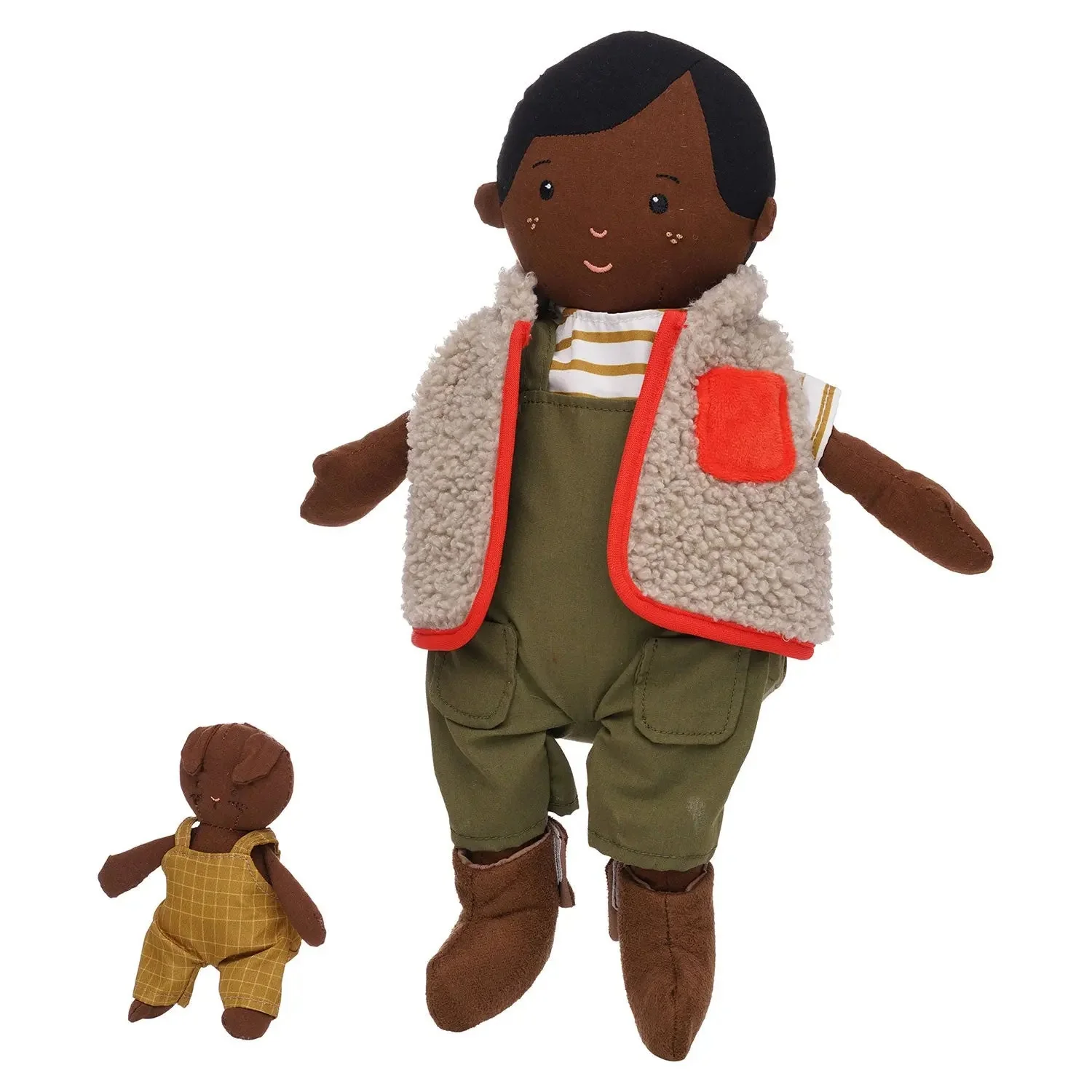 Playdate Friends - Ellis by Manhattan Toys - Image 3
