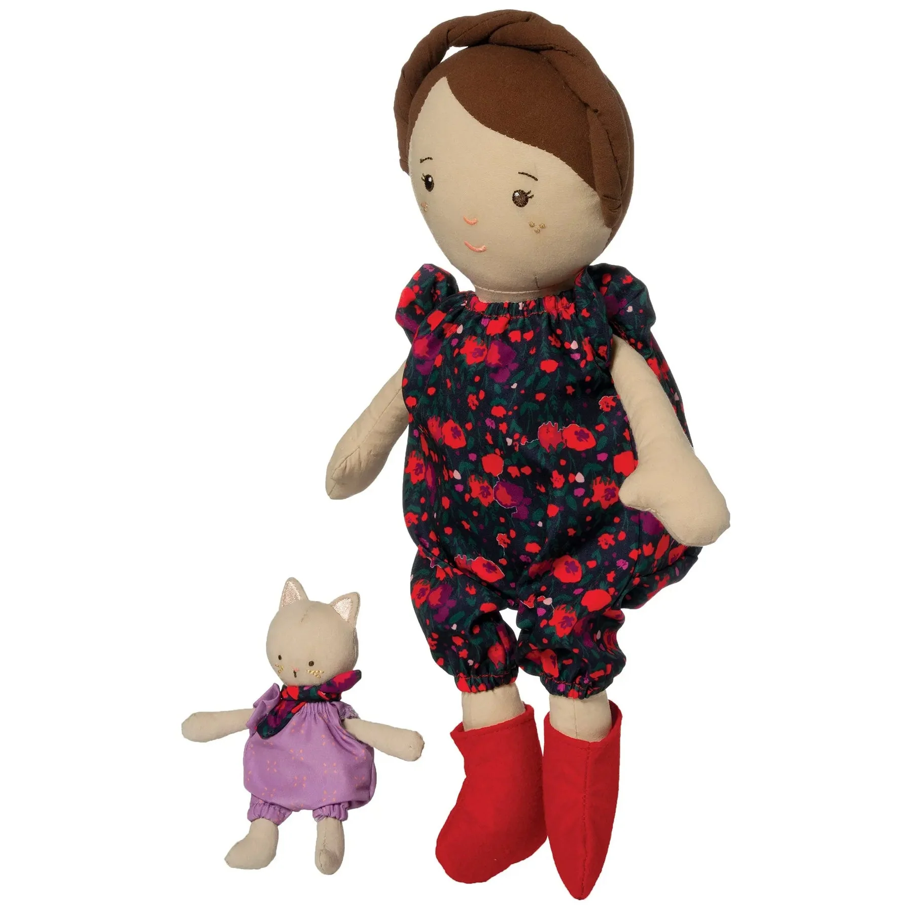 Playdate Friends - Freddie by Manhattan Toys - Image 6