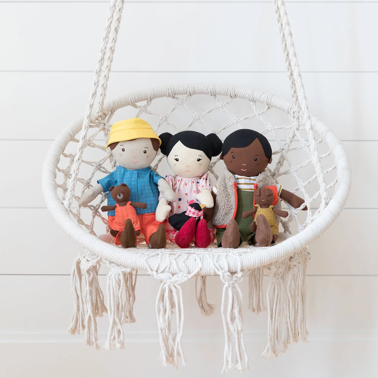 Playdate Friends - Nico by Manhattan Toys - Image 7