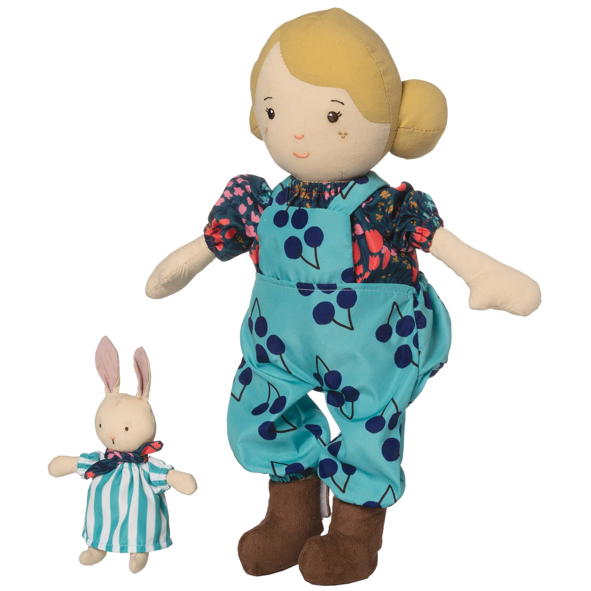 Playdate Friends - Ollie by Manhattan Toys - Image 3