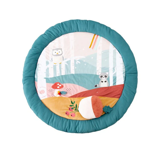 Playmat with Arch - Forest by Little Big Friends - Image 4