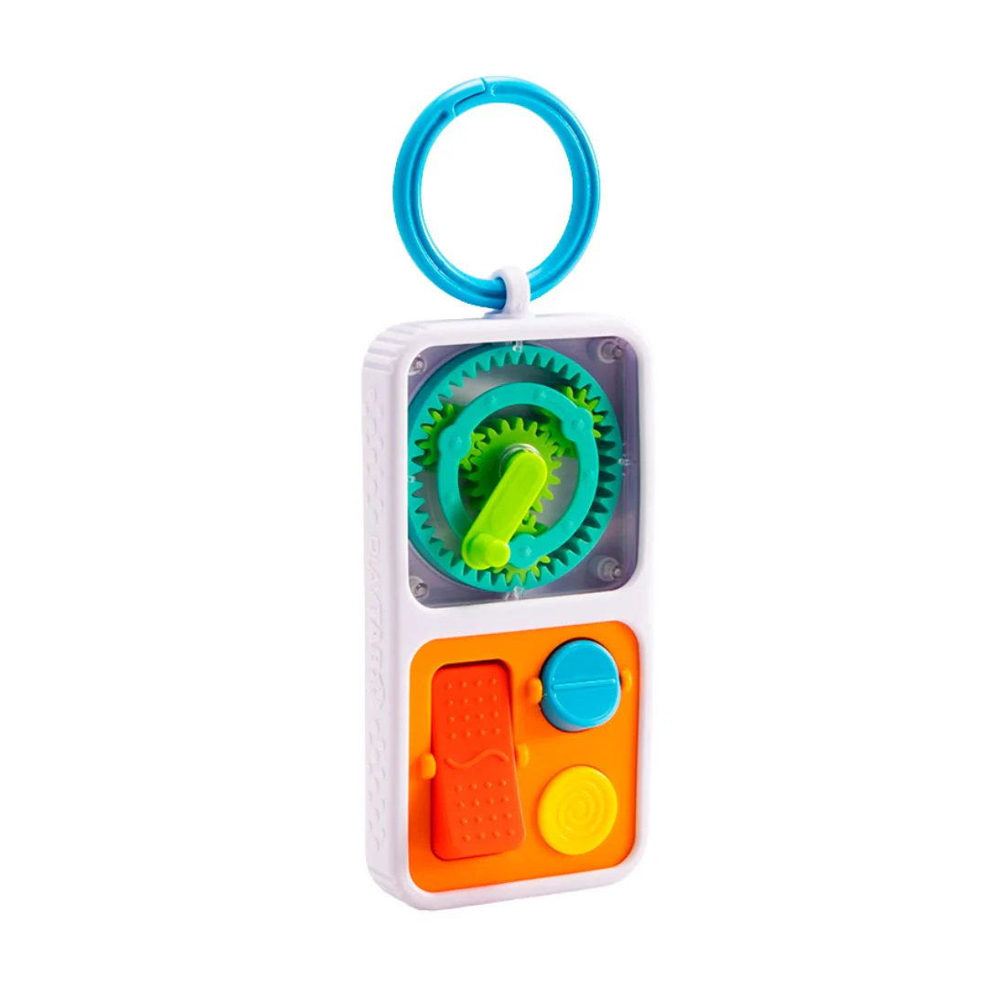 PlayTab Go by Fat Brain Toys