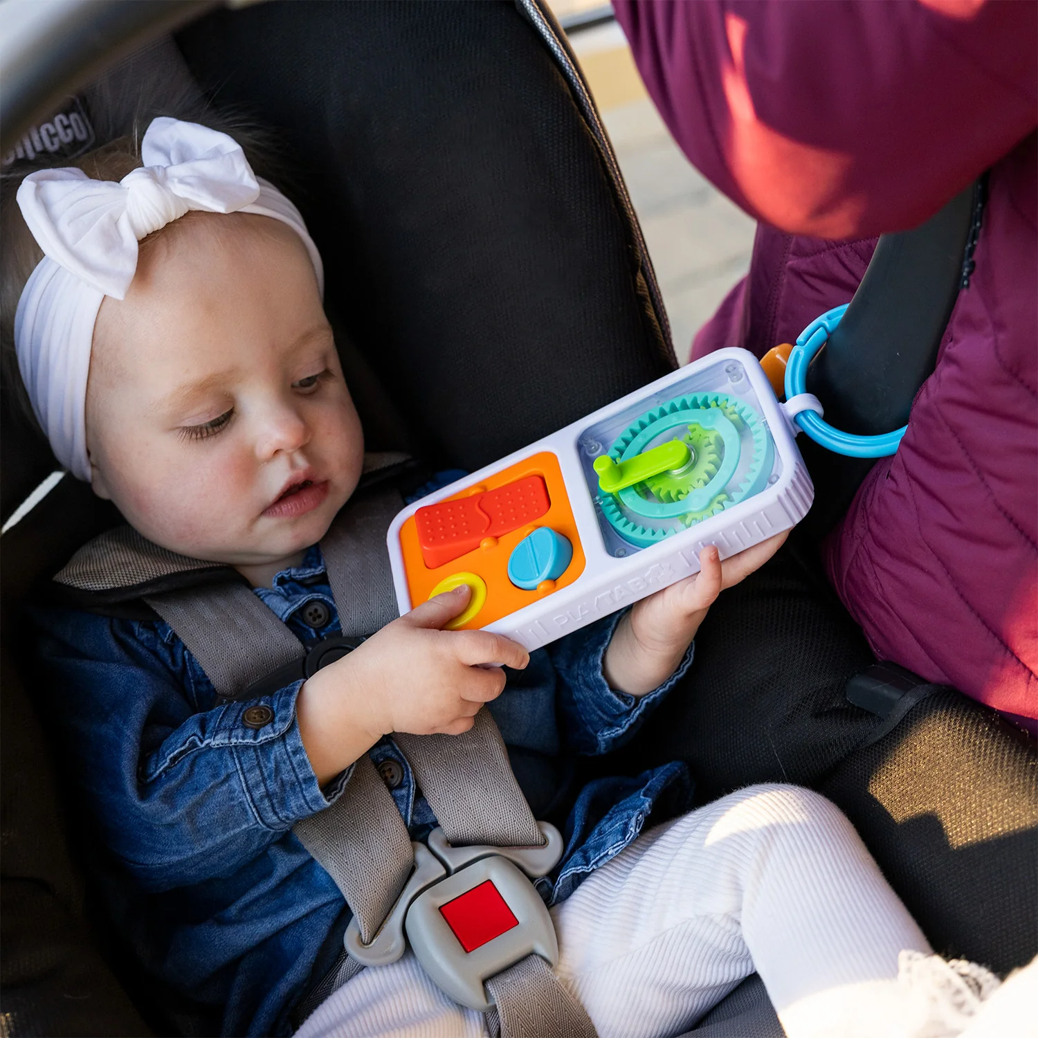 PlayTab Go by Fat Brain Toys - Image 4