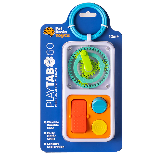 PlayTab Go by Fat Brain Toys - Image 8