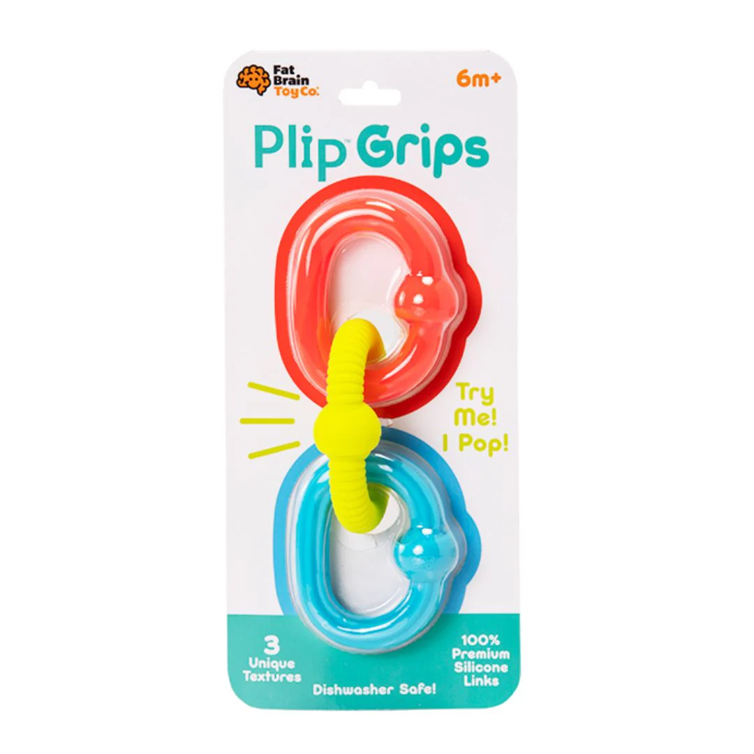 Plip Grips by Fat Brain Toys