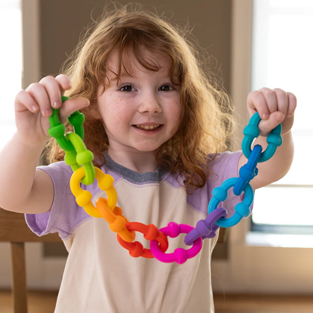 Plip Links by Fat Brain Toys - Image 2