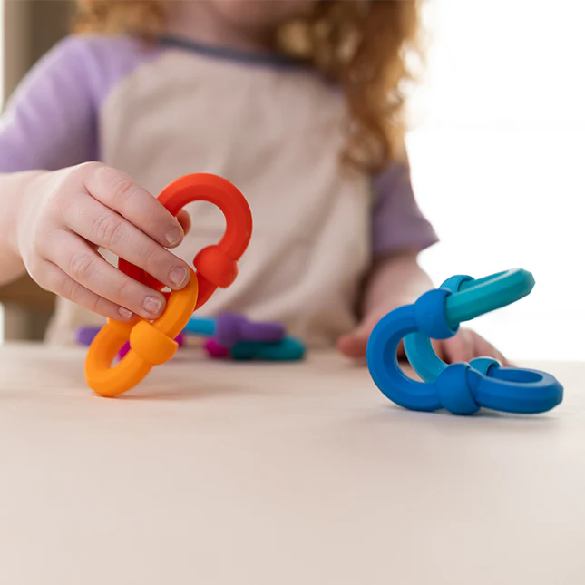 Plip Links by Fat Brain Toys - Image 3