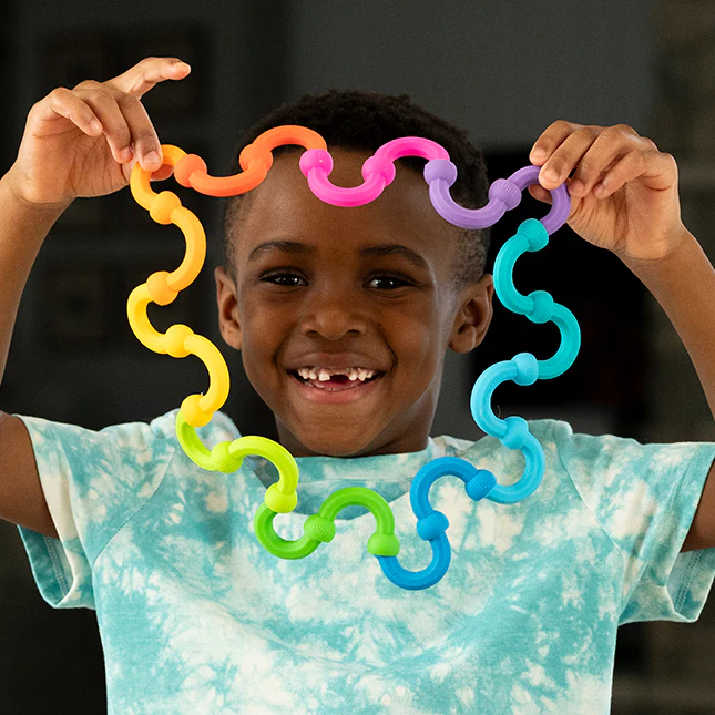 Plip Links by Fat Brain Toys - Image 7