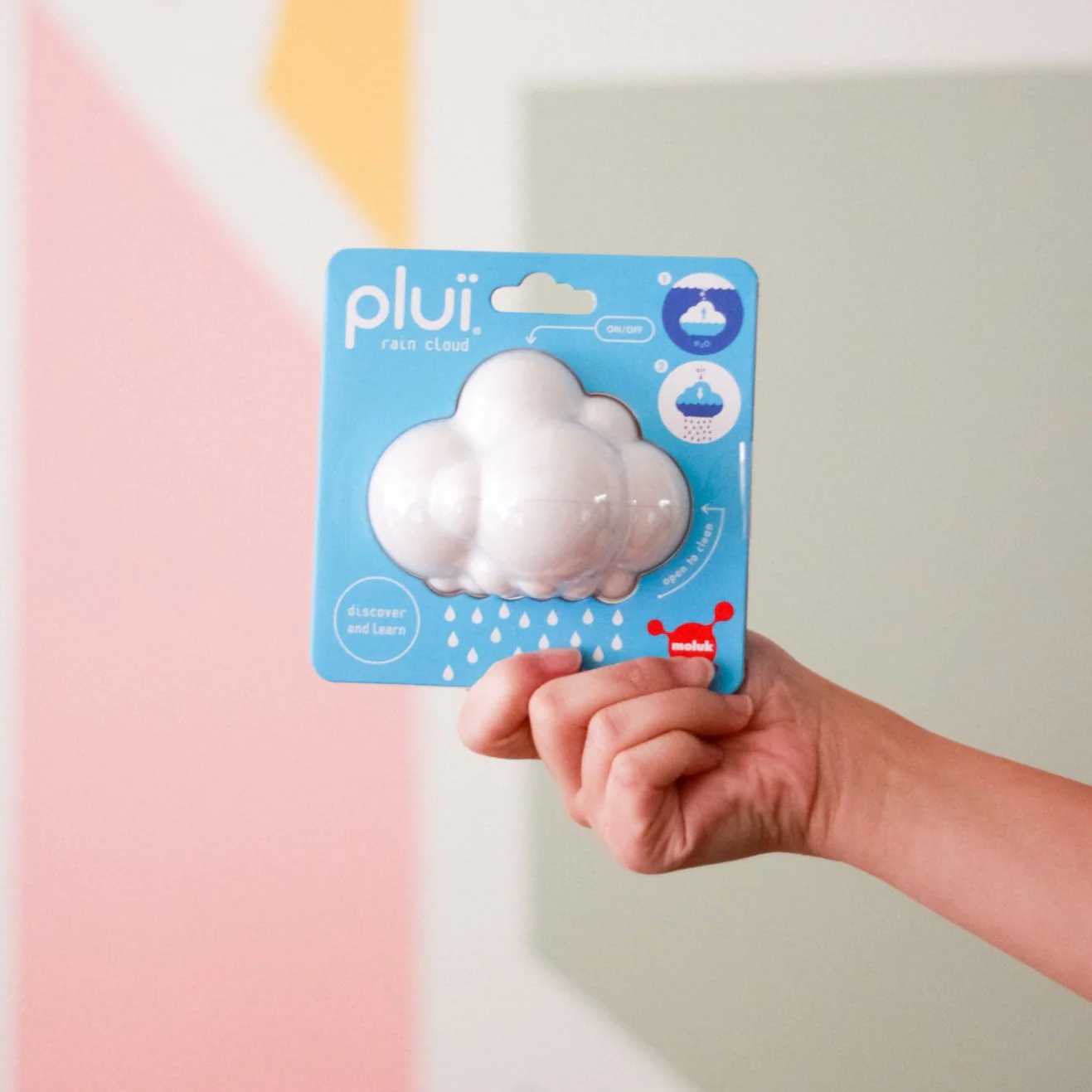 Plui Rain Cloud - Image 2