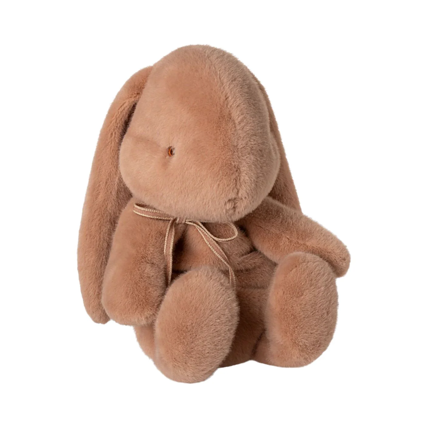 Plush Bunny, Medium - Vintage Rose by Maileg