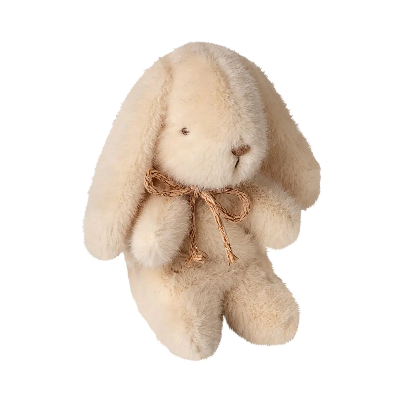 Plush Bunny, Mini - Cream 2025 by Maileg
