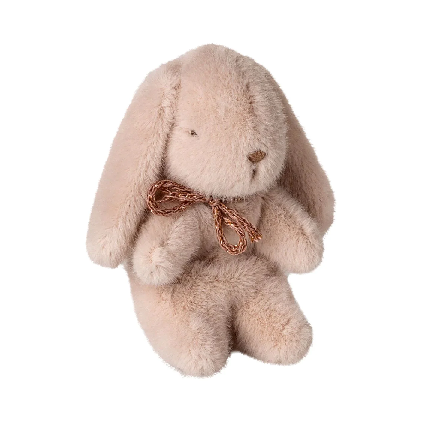 Plush Bunny, Mini - Light Powder by Maileg