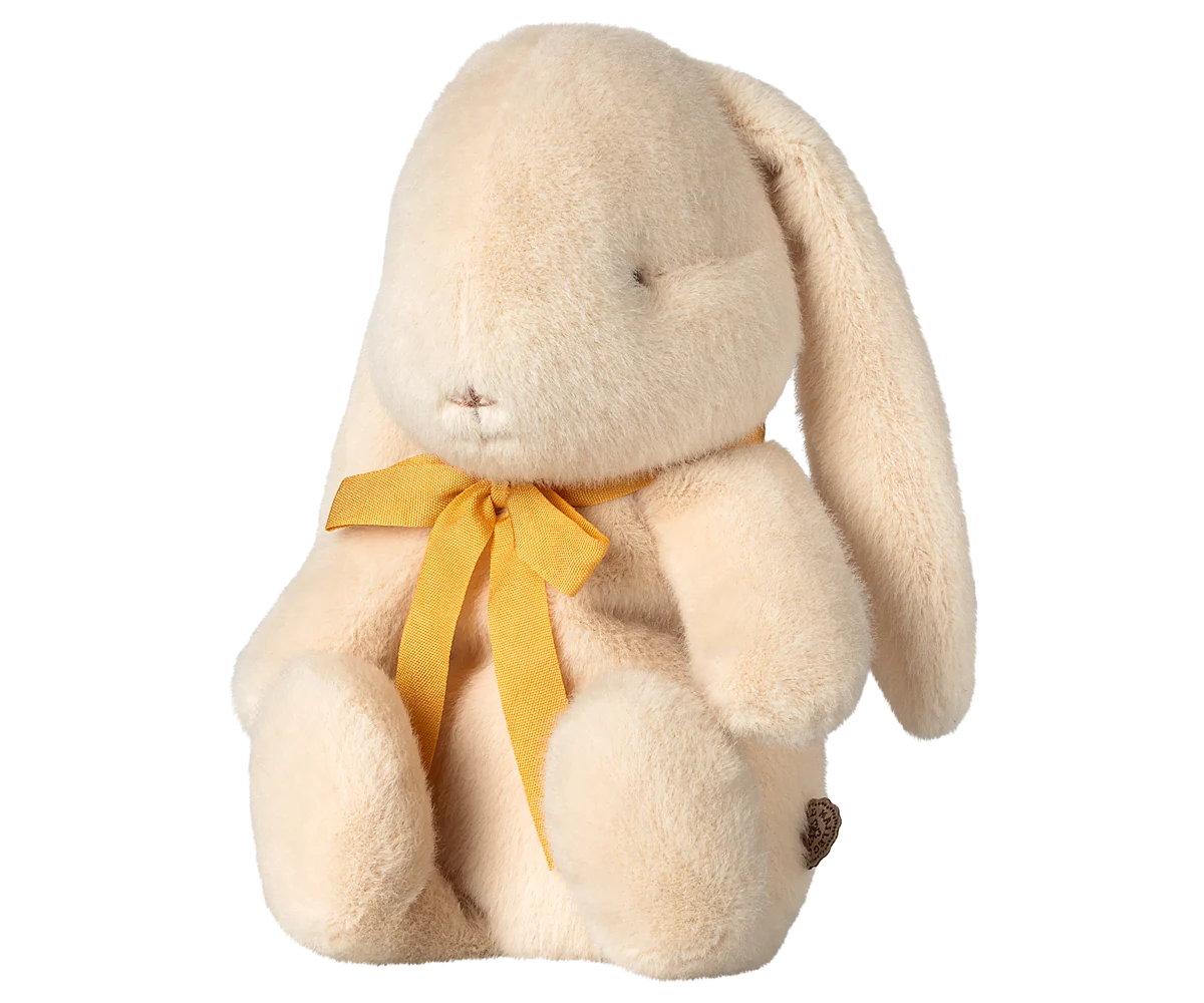Plush Bunny, Small - Cream by Maileg - Image 2