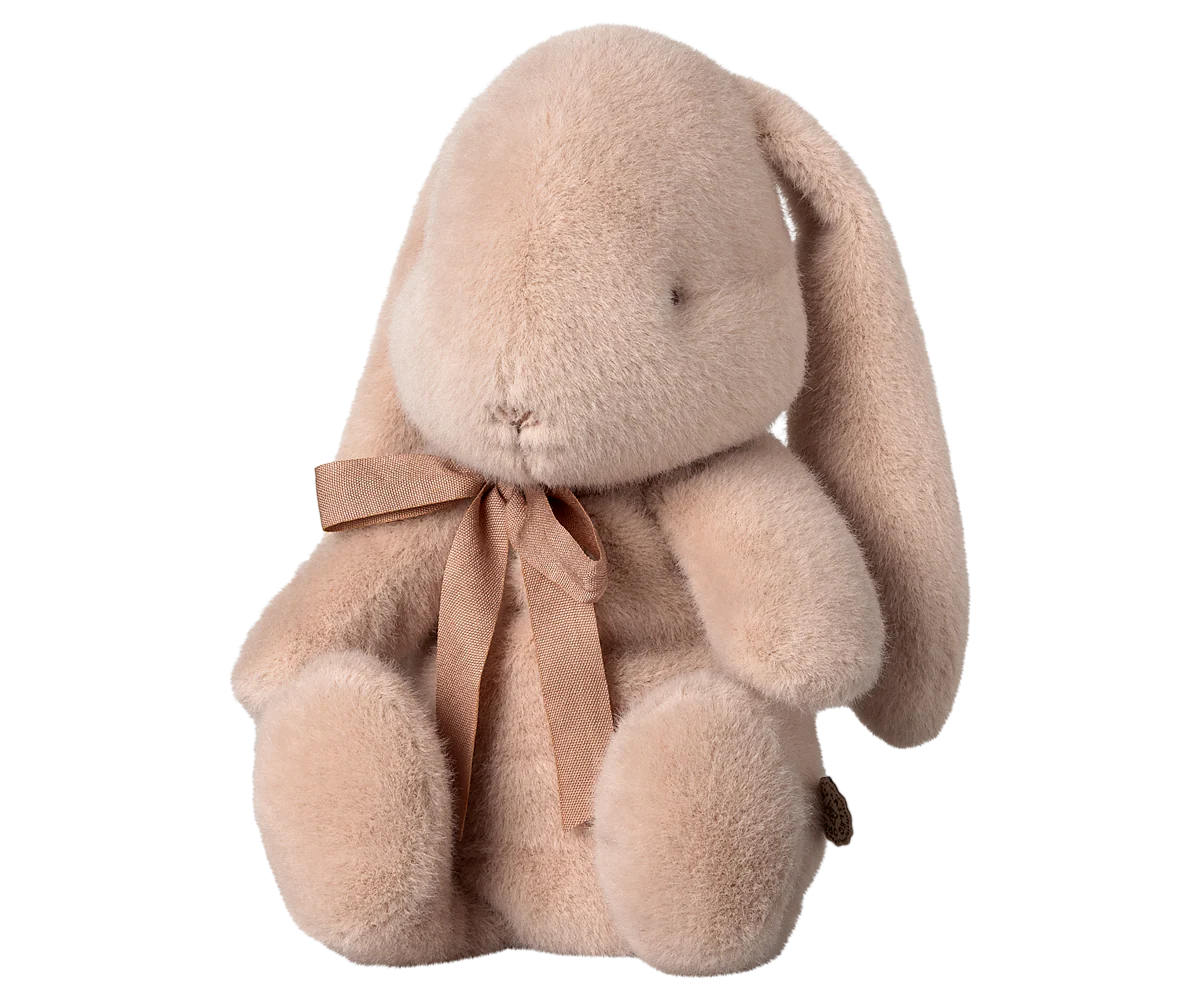 Plush Bunny, Small - Light Powder by Maileg - Image 3
