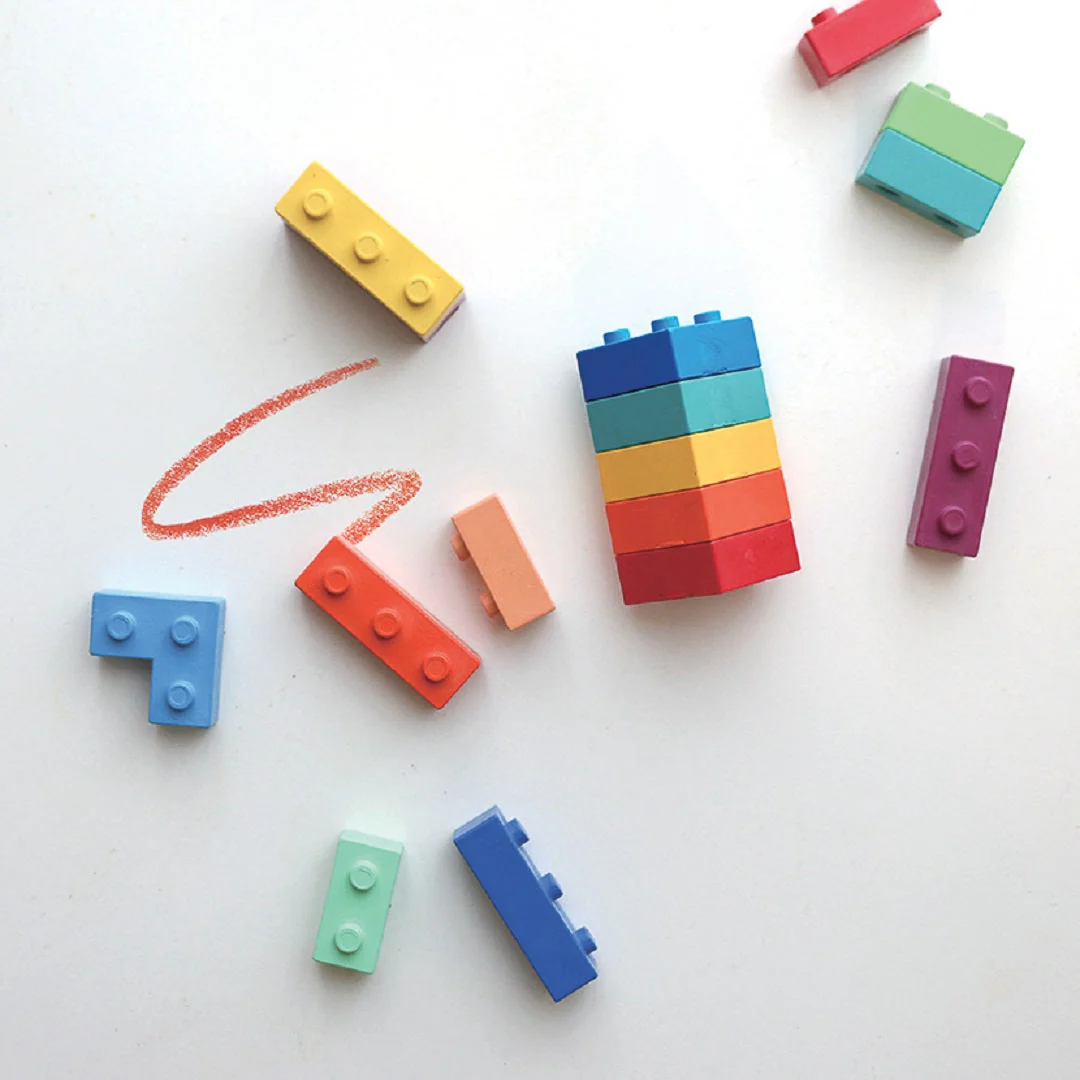 Pocket Crayons - Cars by Goober - Image 4