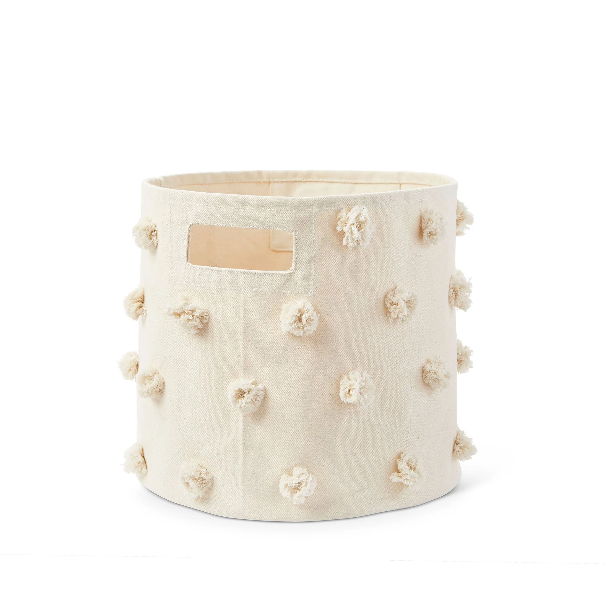 Pom Pom Storage - Natural by Pehr - Image 6