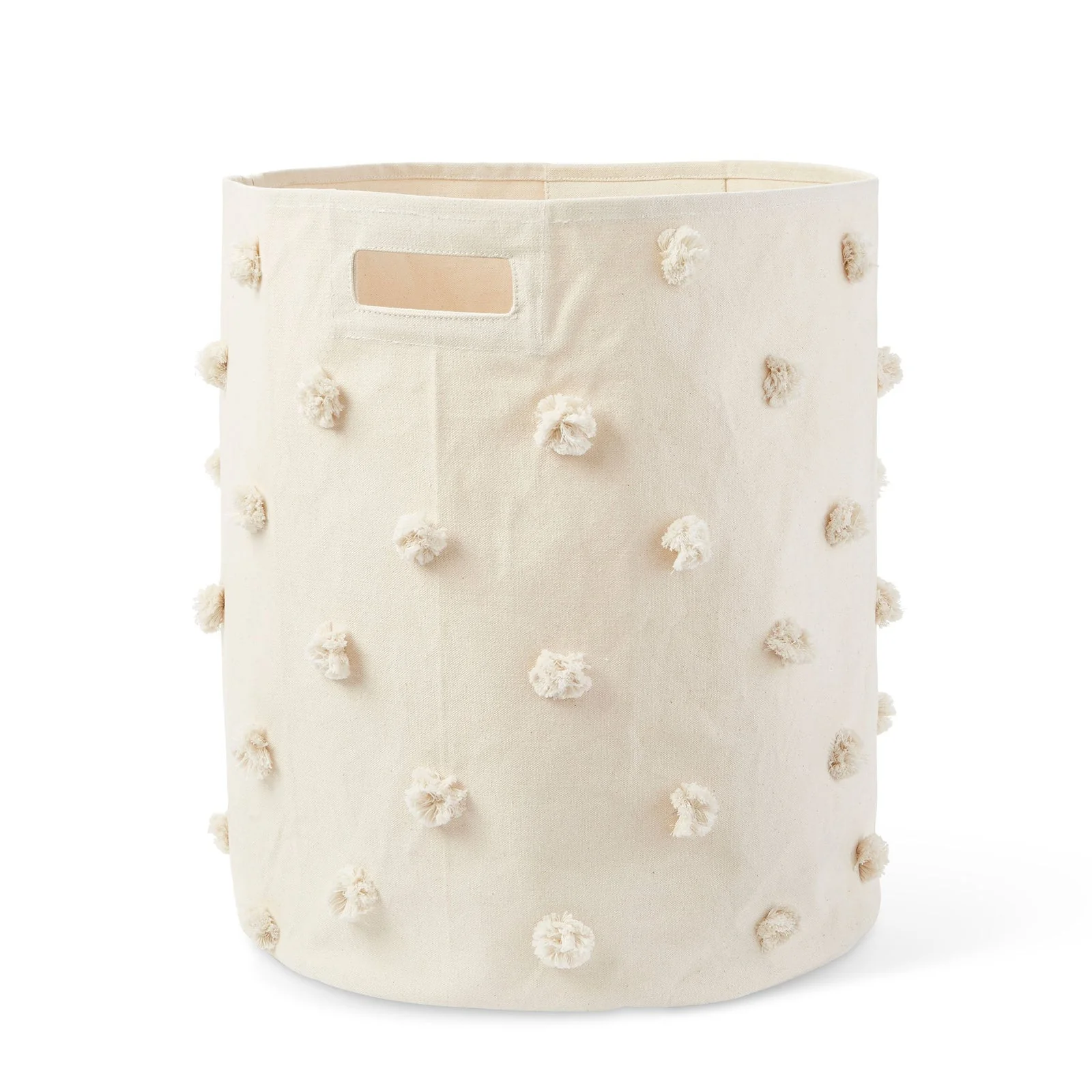 Pom Pom Storage - Natural by Pehr - Image 7
