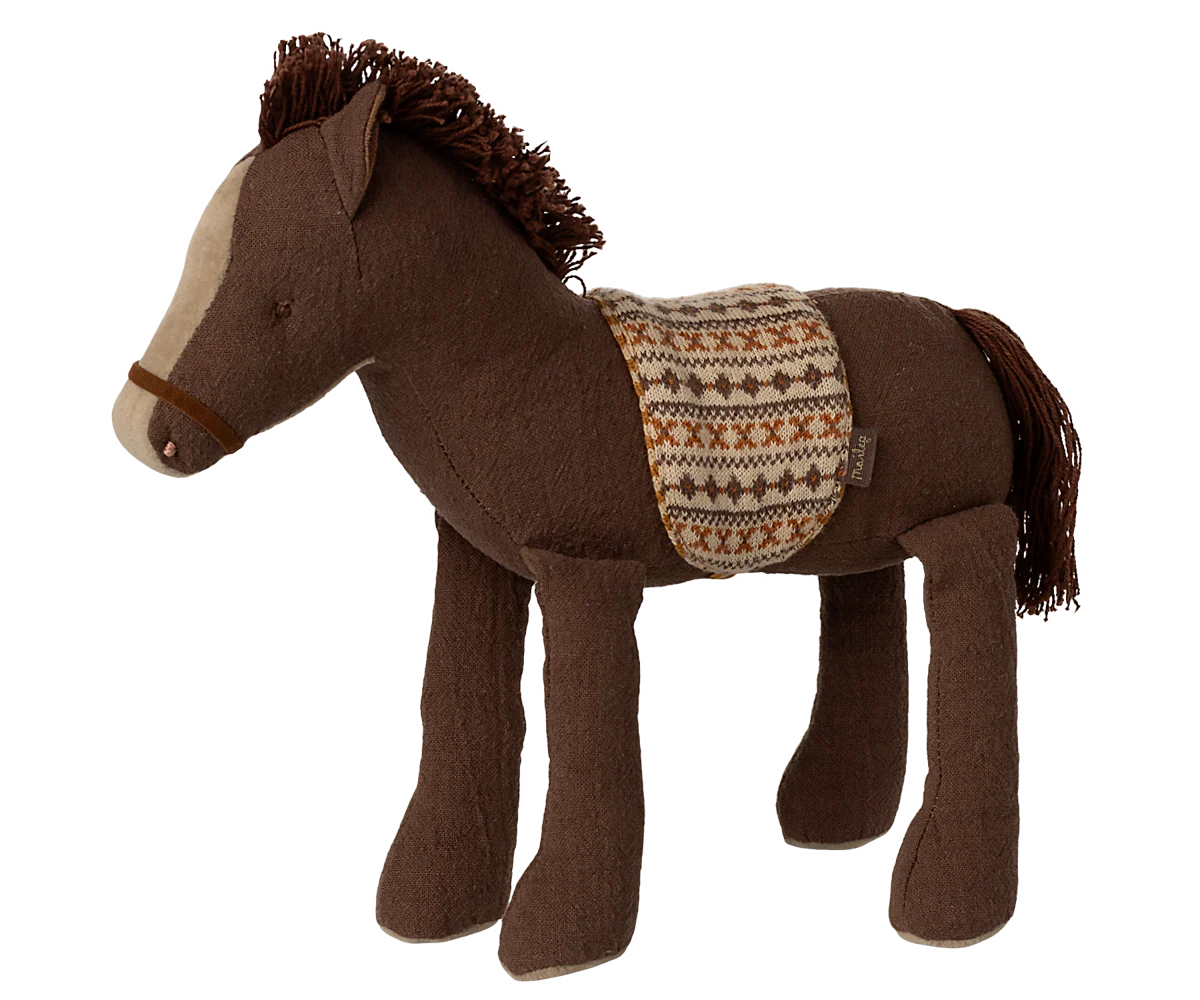 Pony, Medium by Maileg - Image 4