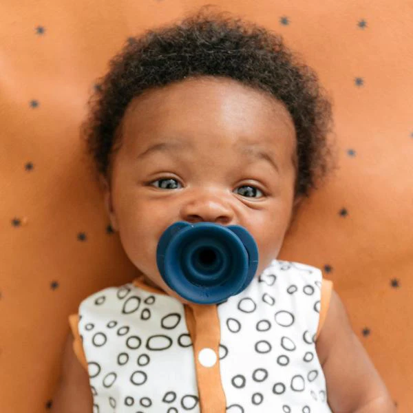 Pop & Go - Navy About You by Doddle & Co - Image 3