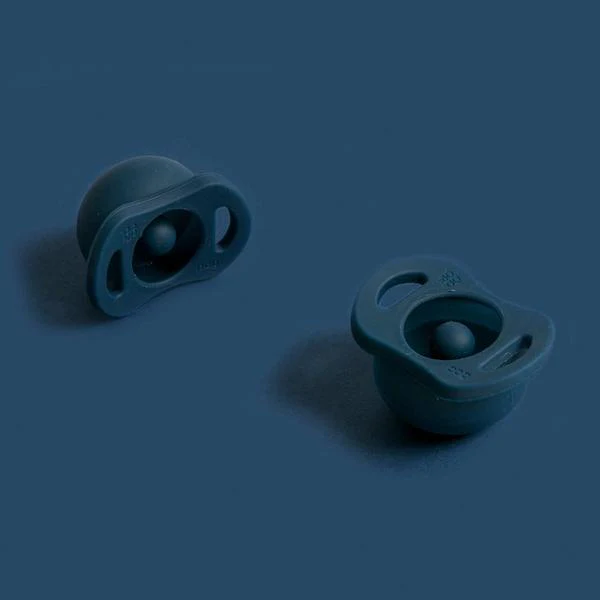 Pop & Go - Navy About You by Doddle & Co - Image 5