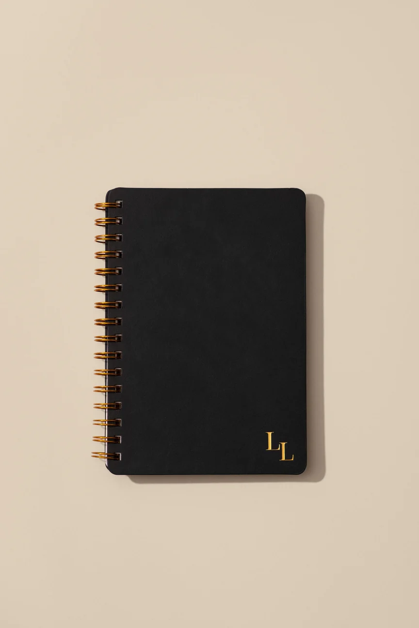 Postpartum Journal by Le Lolo - Image 2