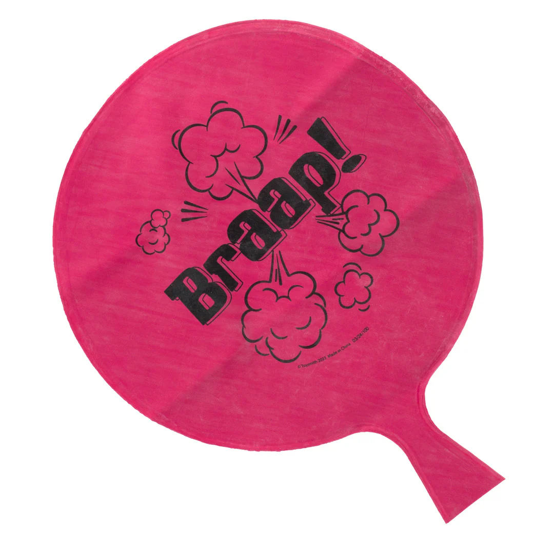 Prank U! Whoopee Cushion by Toysmith - Image 3