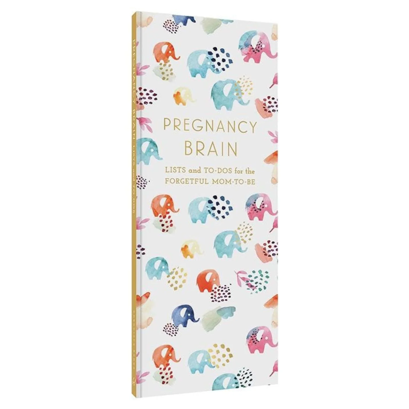 Pregnancy Brain - Notepad