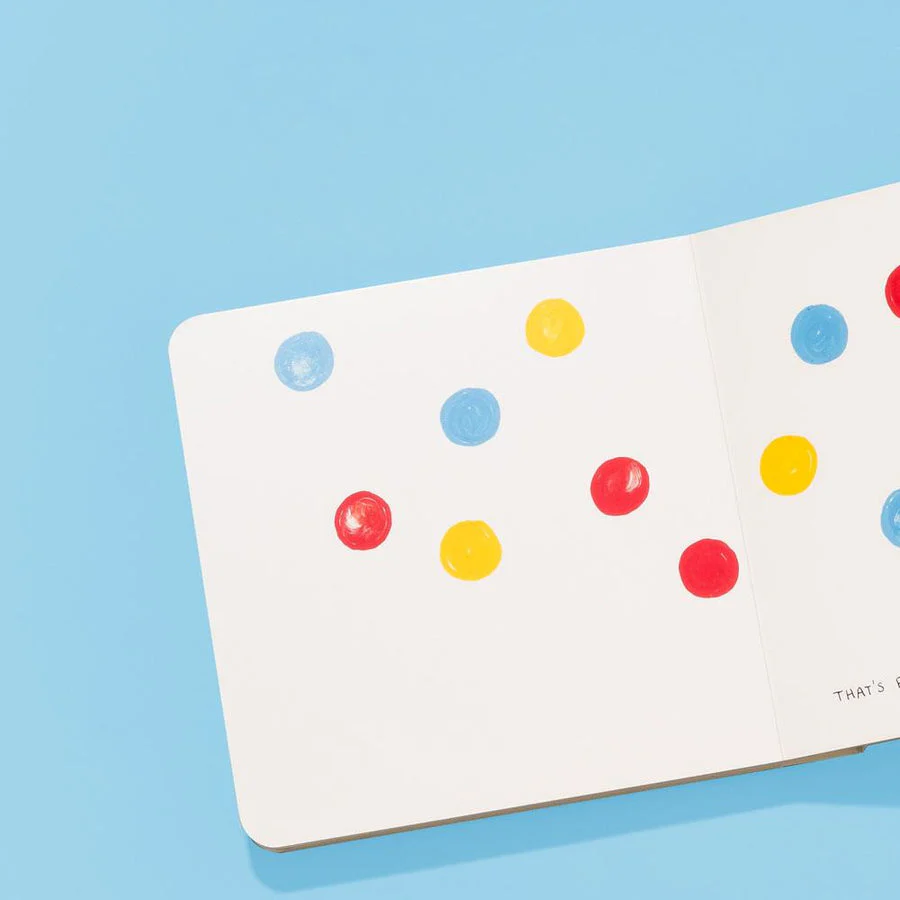 Press Here - Board Book - Image 2