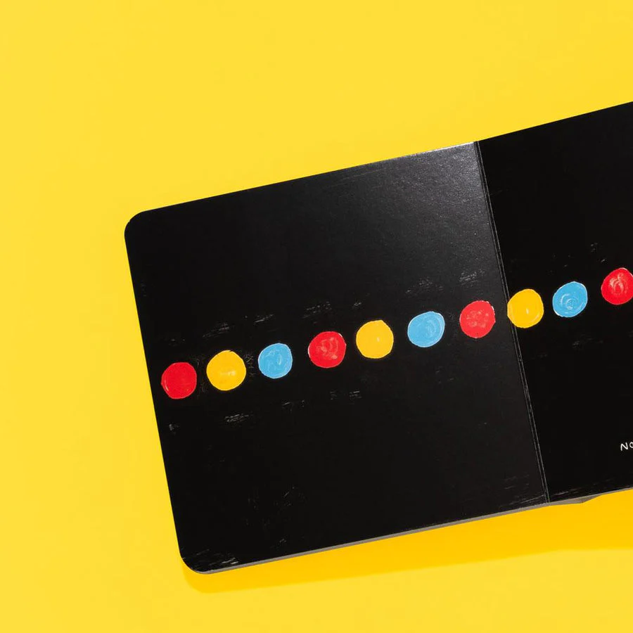 Press Here - Board Book - Image 4