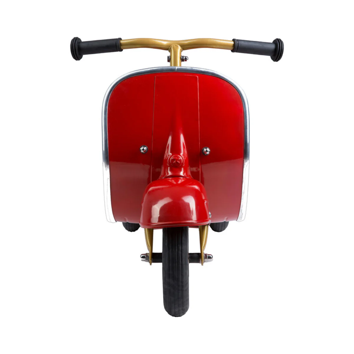 Primo Rosso Ride-On Toy by Ambosstoys - Image 2