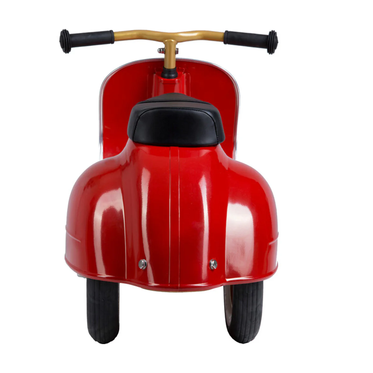 Primo Rosso Ride-On Toy by Ambosstoys - Image 3