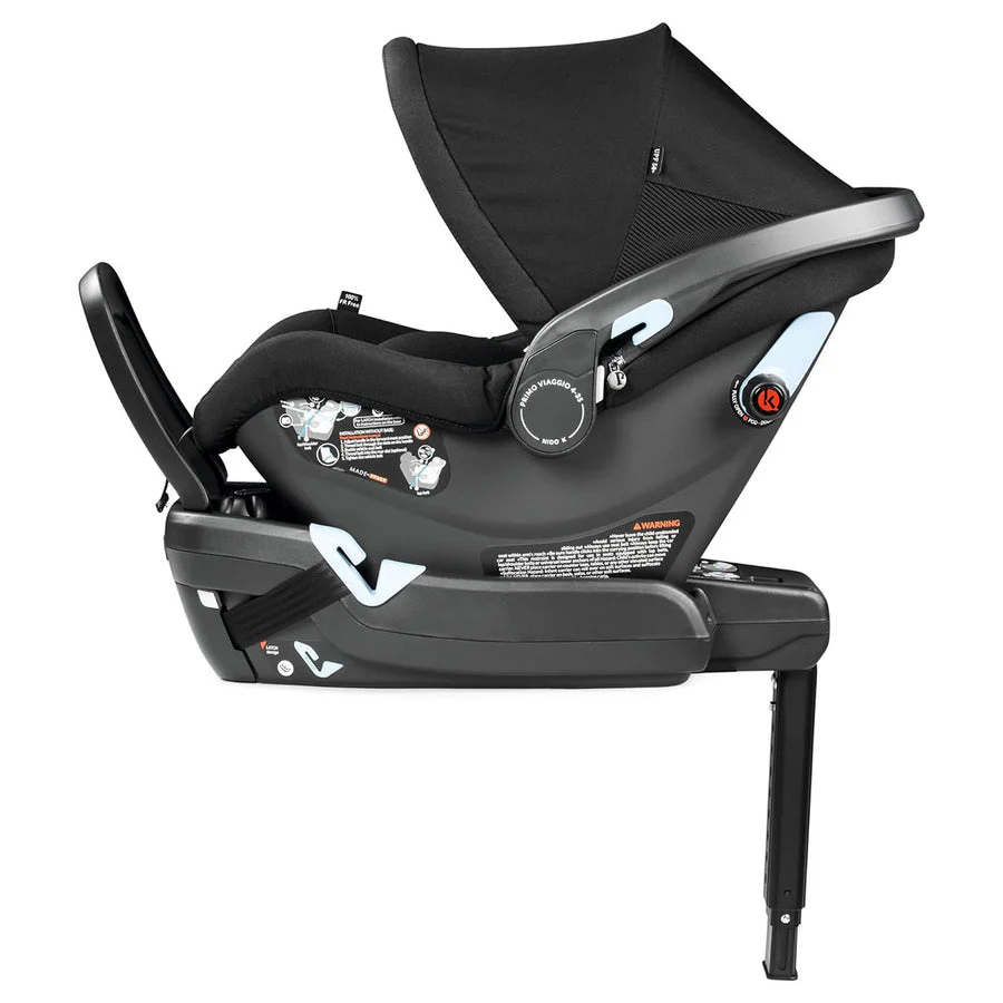 Primo Viaggio Nido Infant Car Seat by PEG - Image 11