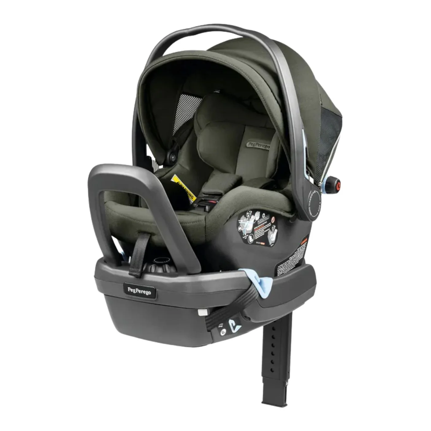 Primo Viaggio Nido Infant Car Seat by PEG - Image 13
