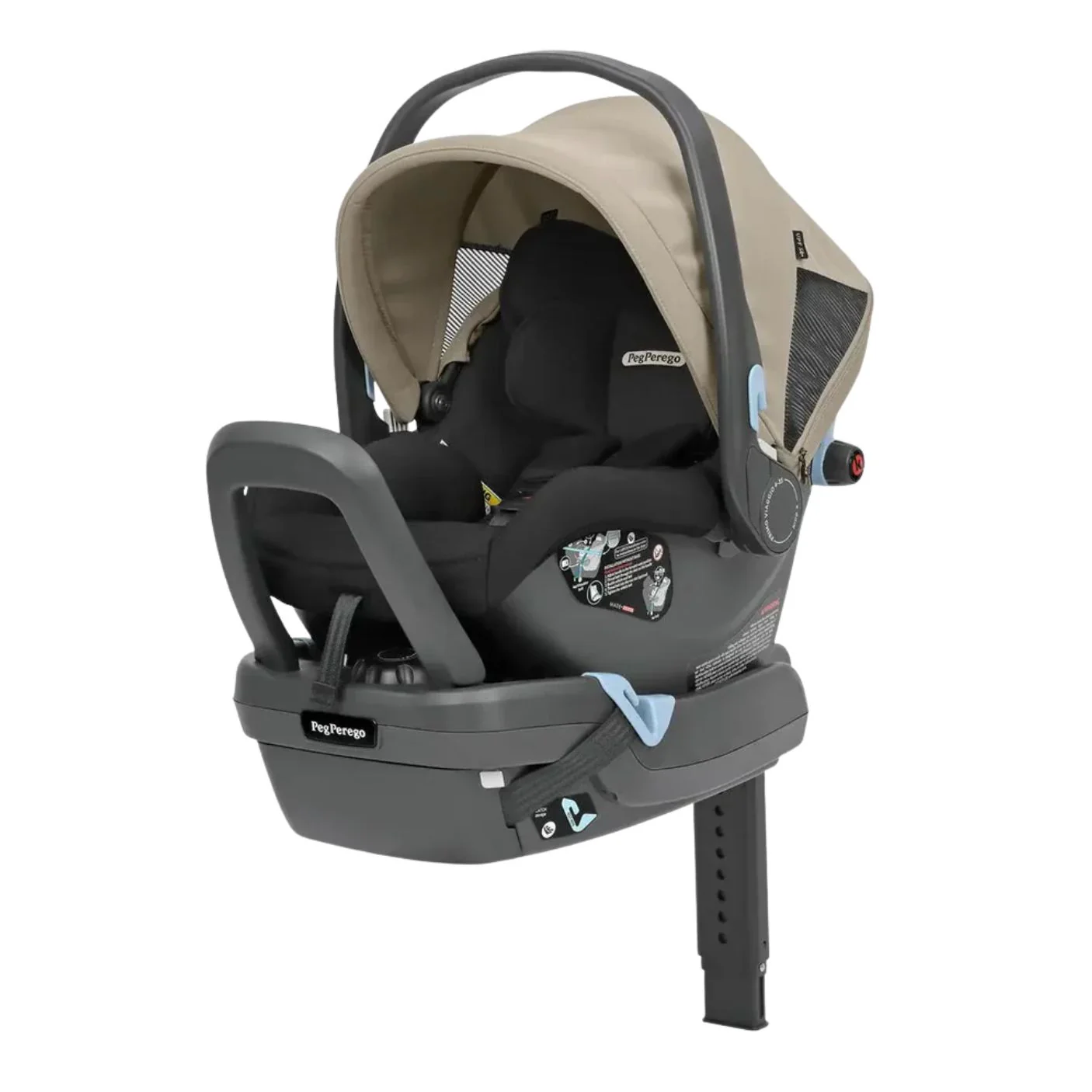 Primo Viaggio Nido Infant Car Seat by PEG - Image 3