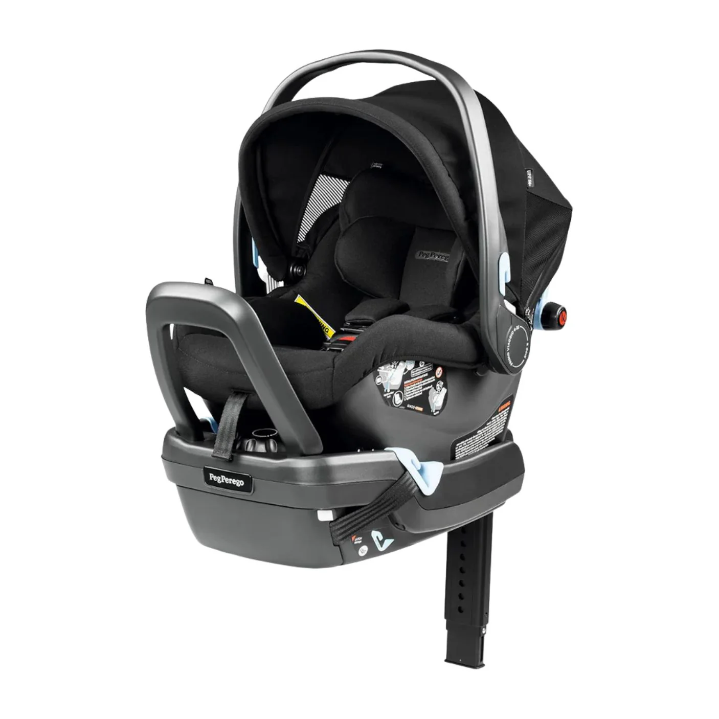 Primo Viaggio Nido Infant Car Seat by PEG - Image 4