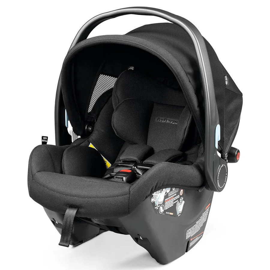 Primo Viaggio Nido Infant Car Seat by PEG - Image 5