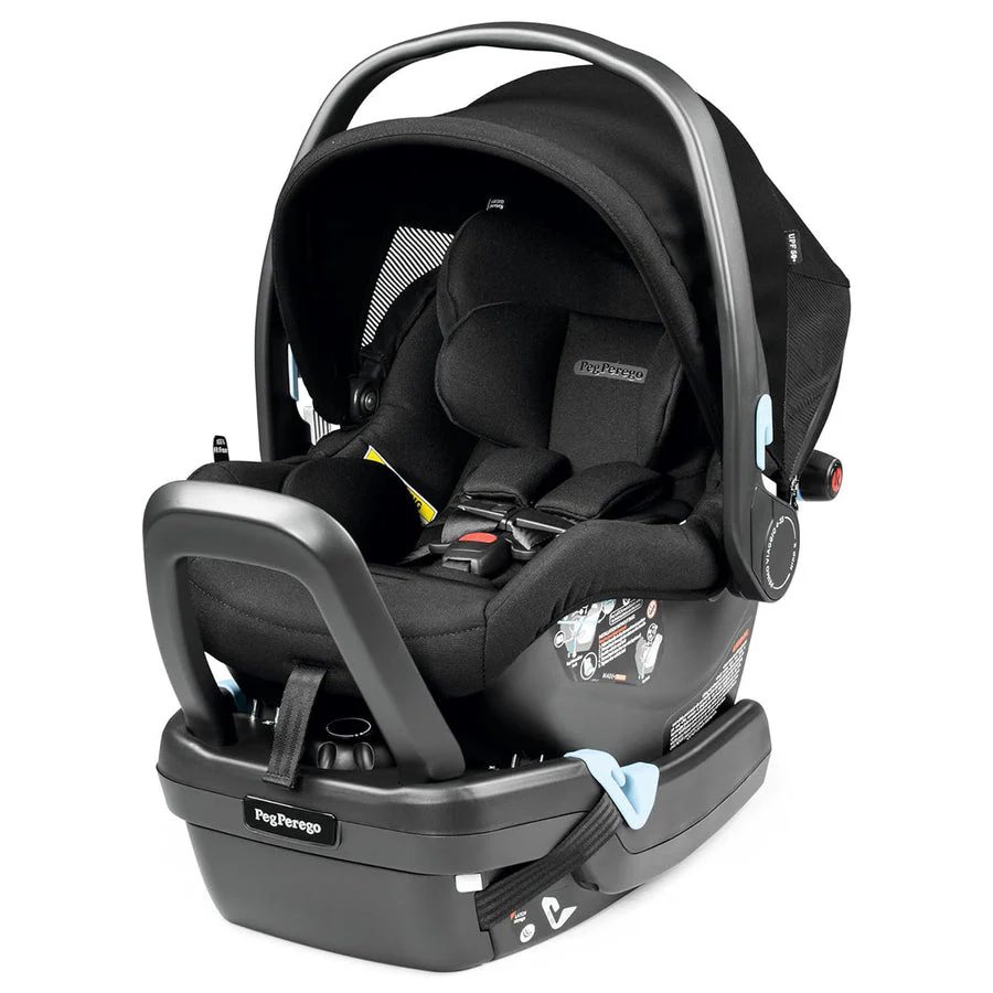 Primo Viaggio Nido Infant Car Seat by PEG - Image 7