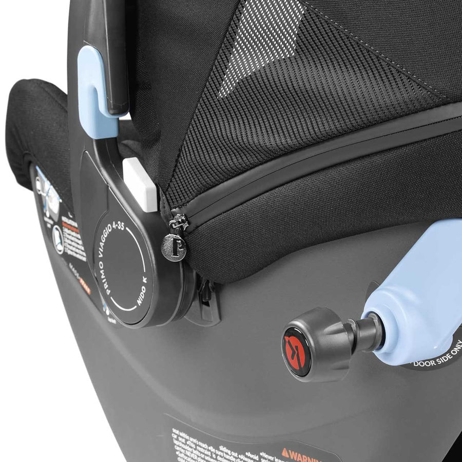 Primo Viaggio Nido Infant Car Seat by PEG - Image 8