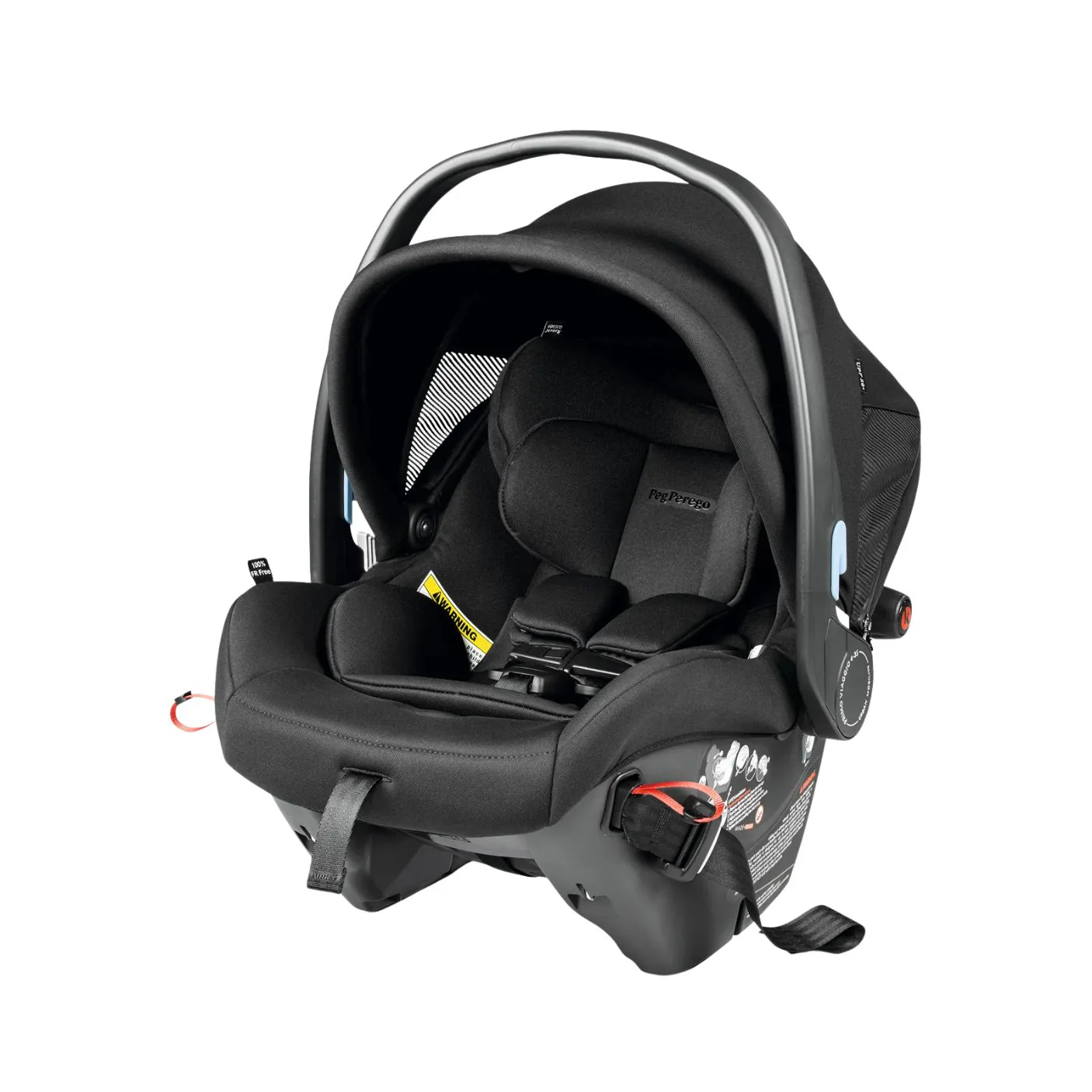 Primo Viaggio Urban Mobility Infant Car Seat by PEG - Image 2