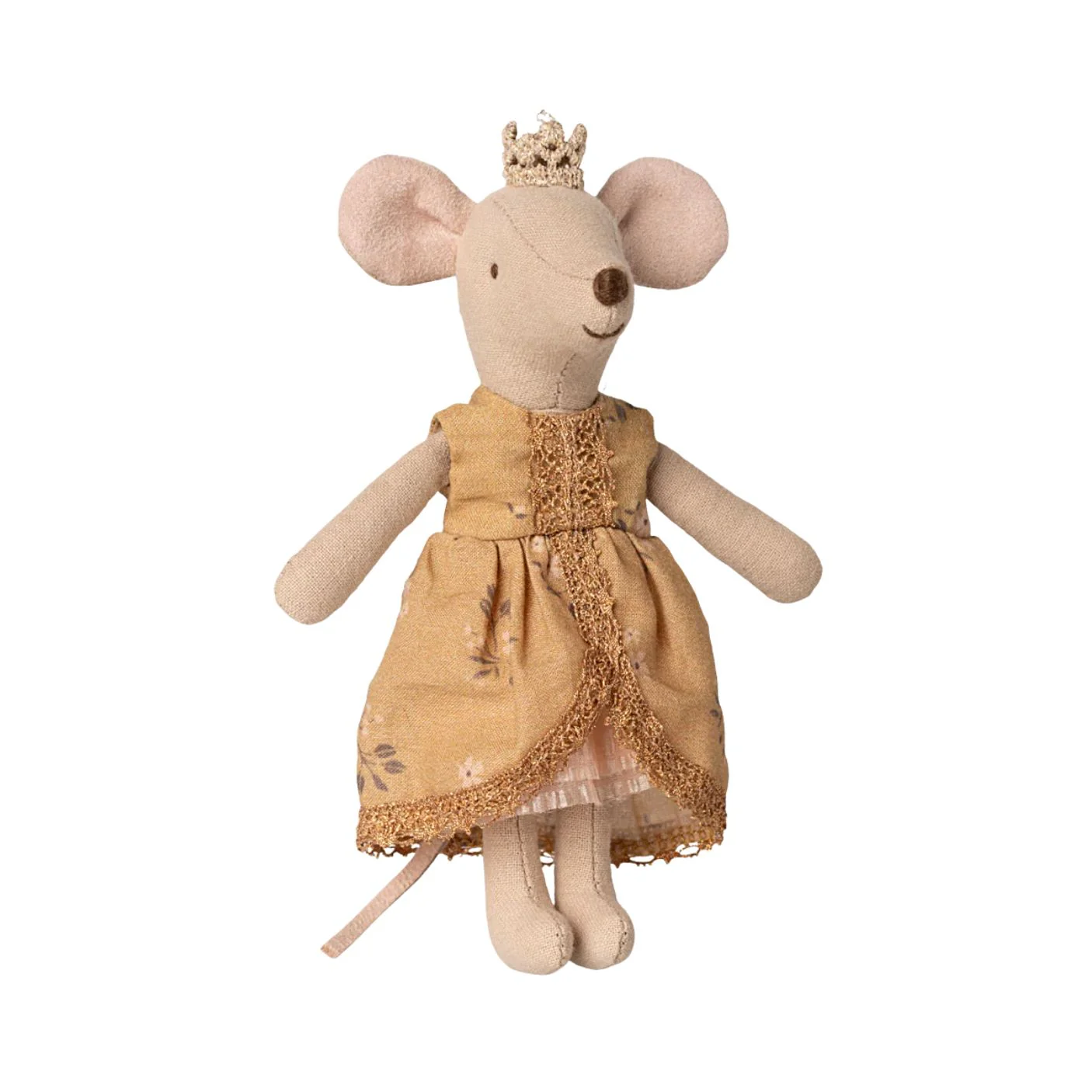 Princess Mouse, Big Sister by Maileg