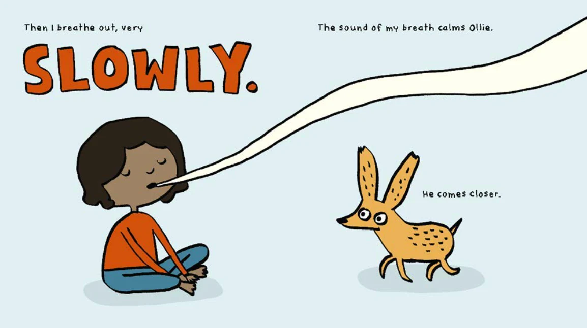 Puppy in My Head - Hardcover - Image 4