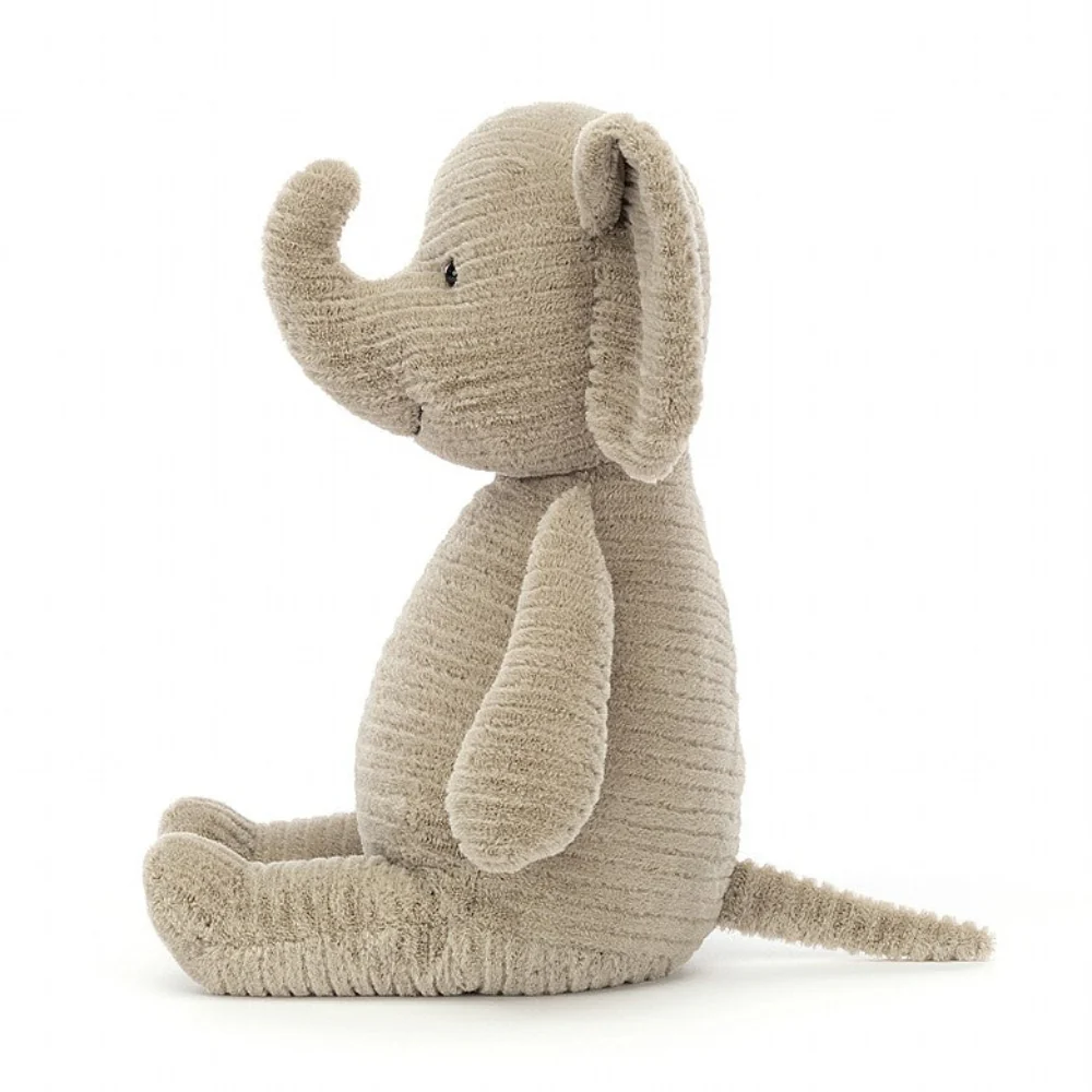 Quaxy Elephant by Jellycat - Image 2