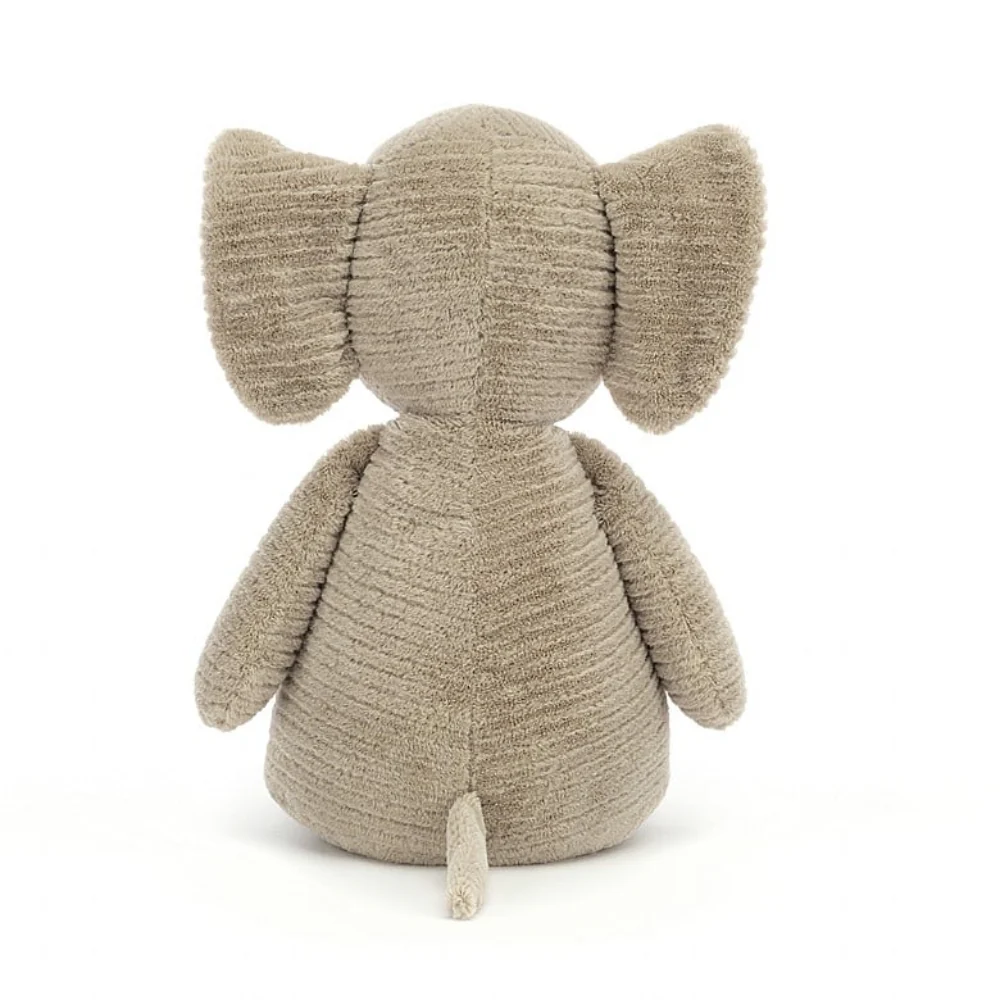 Quaxy Elephant by Jellycat - Image 3
