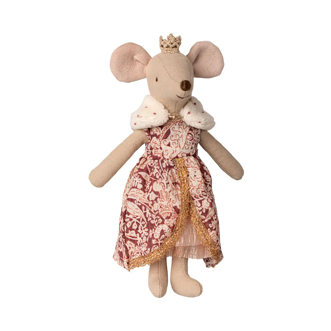 Queen Mouse, Mum by Maileg